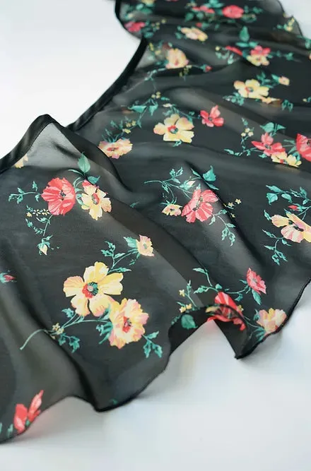 Jule Dancewear Adult Wrap Skirt