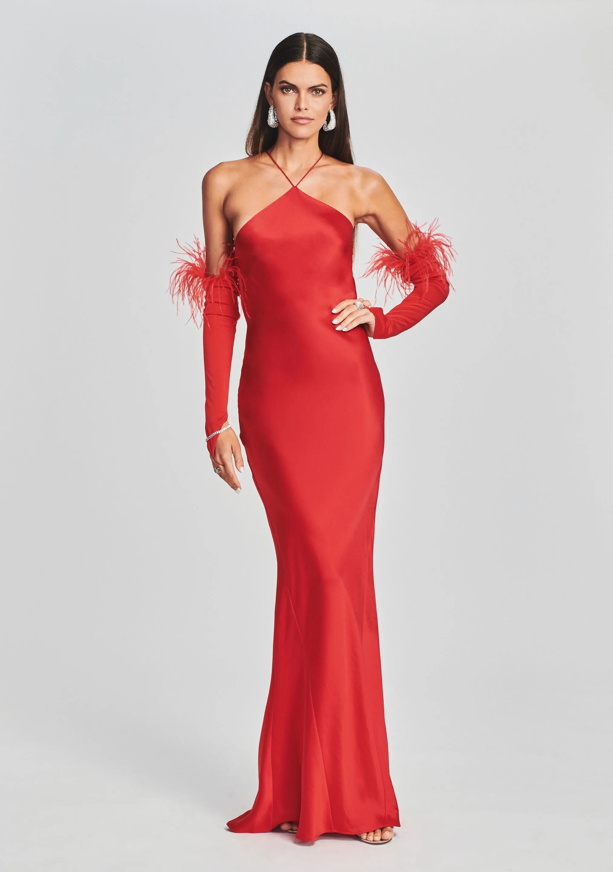 Justine Dress