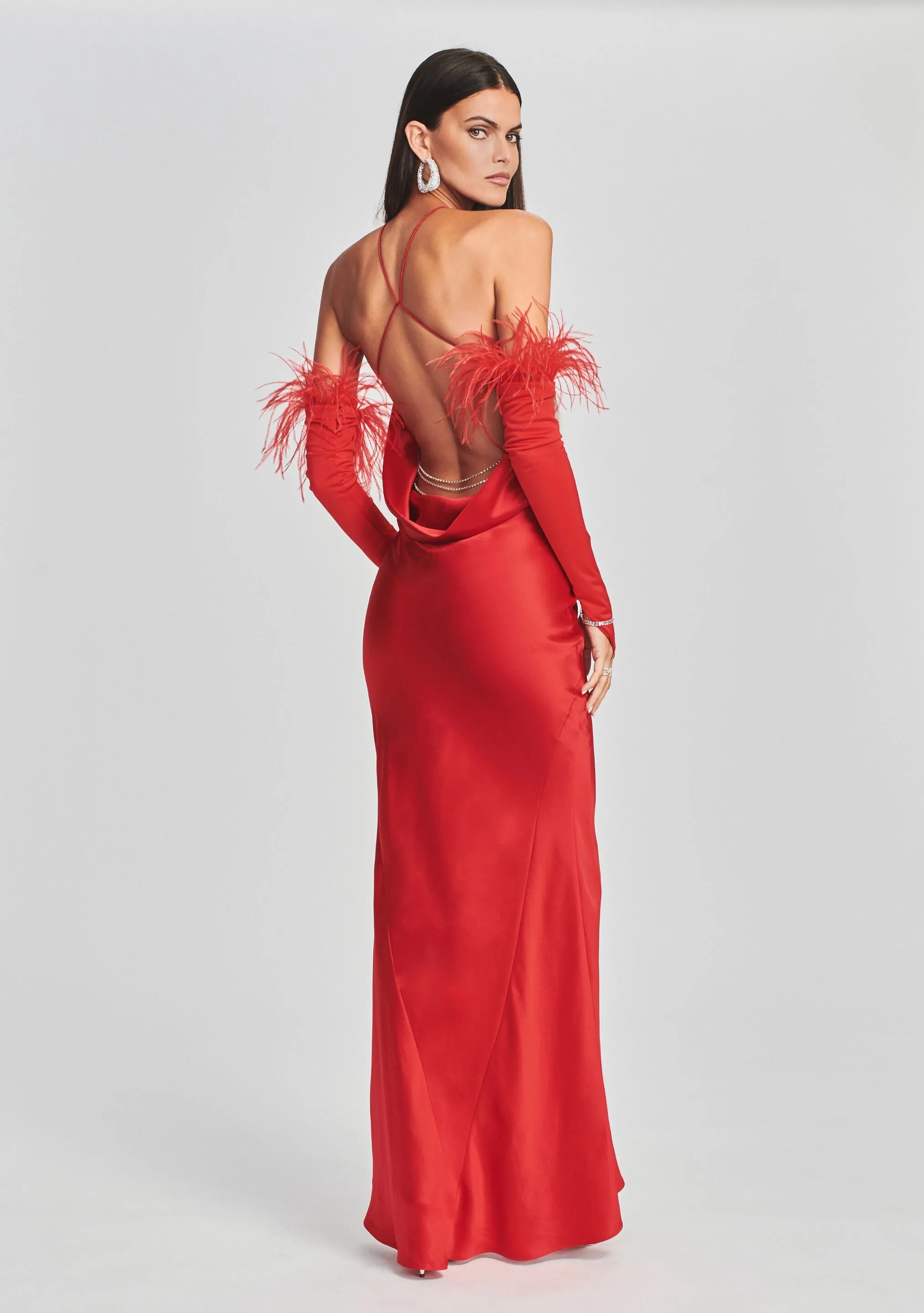 Justine Dress