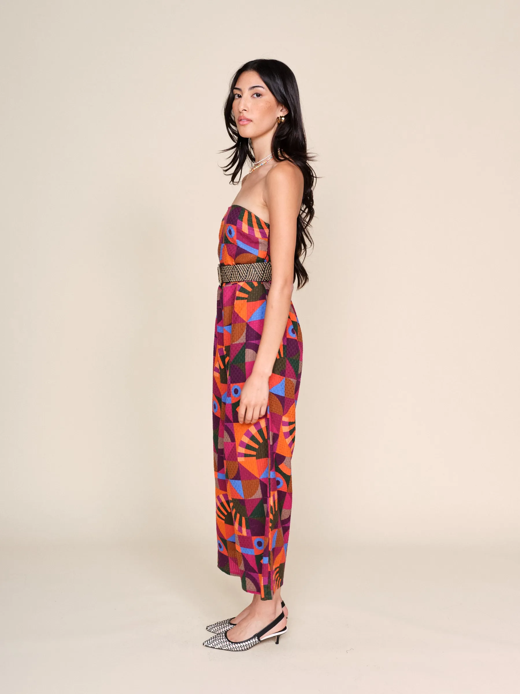 LABANA JUMPSUIT - JS1322A