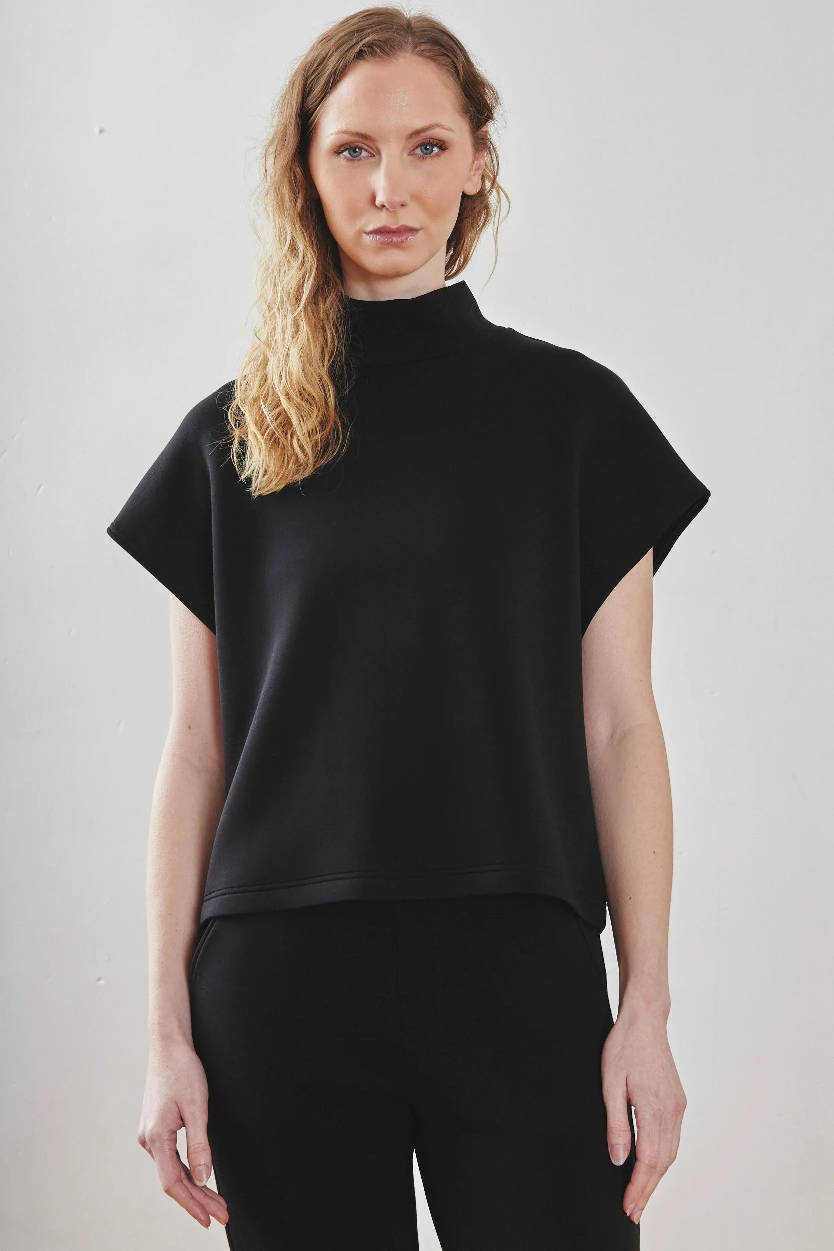 Lani   Haven Petite Set - Black