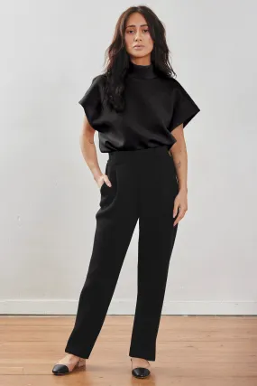 Lani   Haven Petite Set - Black