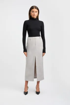 Mattie Turtleneck Top