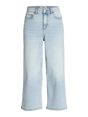 Milla Culotte Jeans