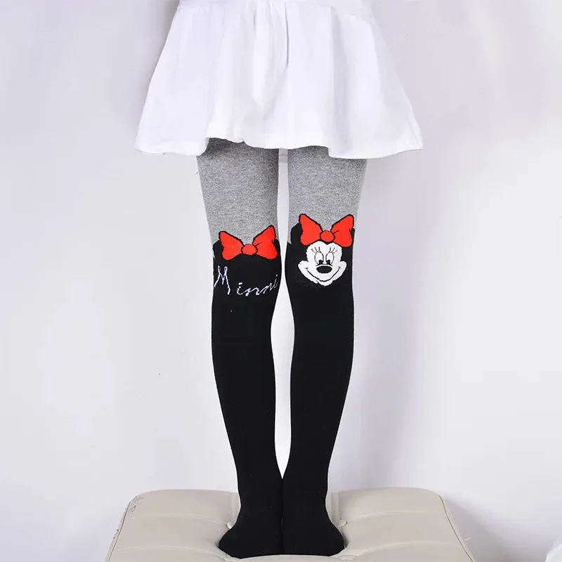 New Children's Pantyhose, Anti-pilling Tights