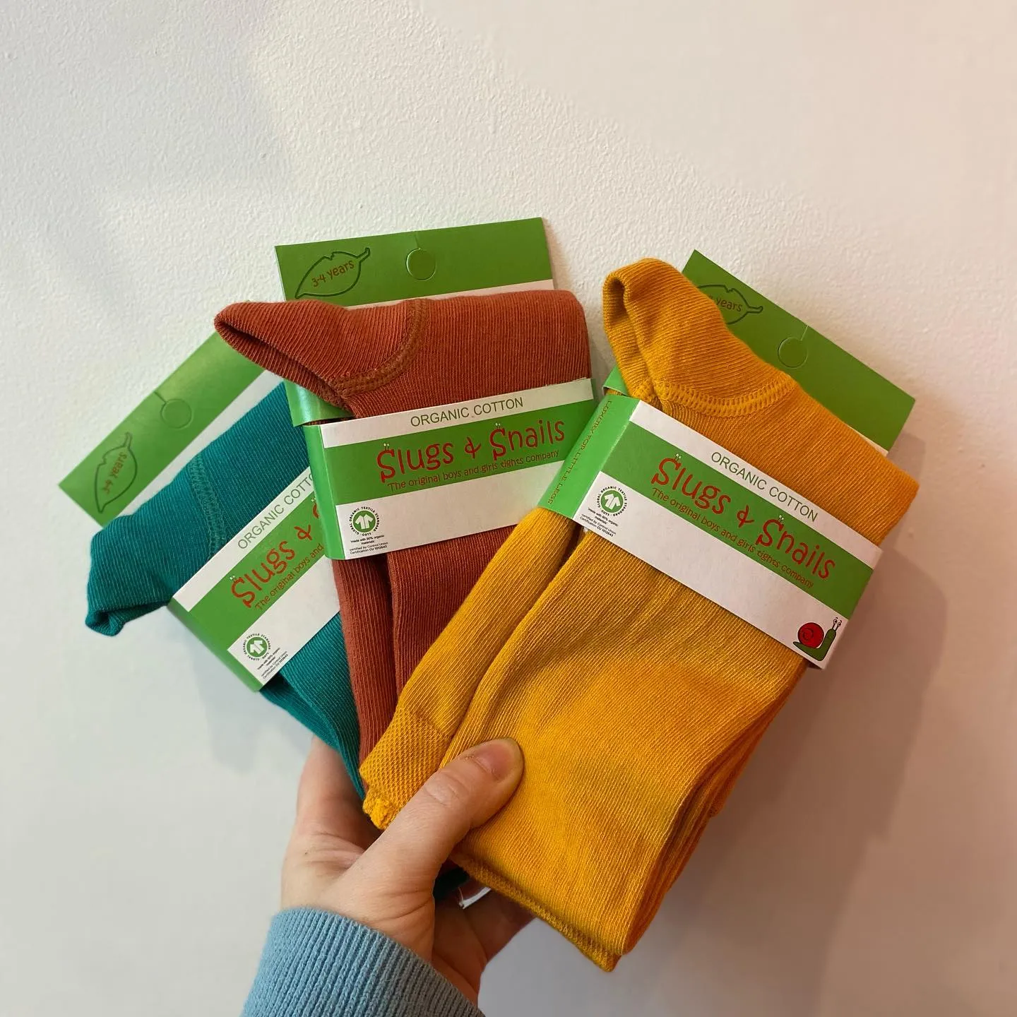 NEW SEASON Earth (Terracotta) Adult Block Colour Tights