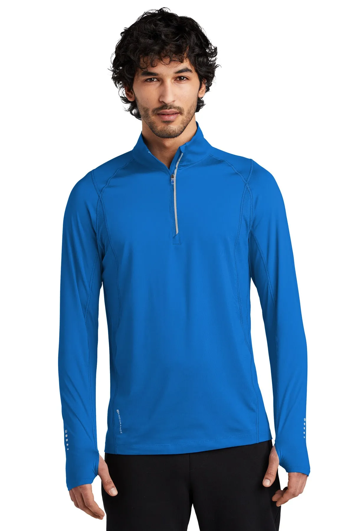 OGIO® ENDURANCE Nexus 1/4-Zip Pullover. OE335