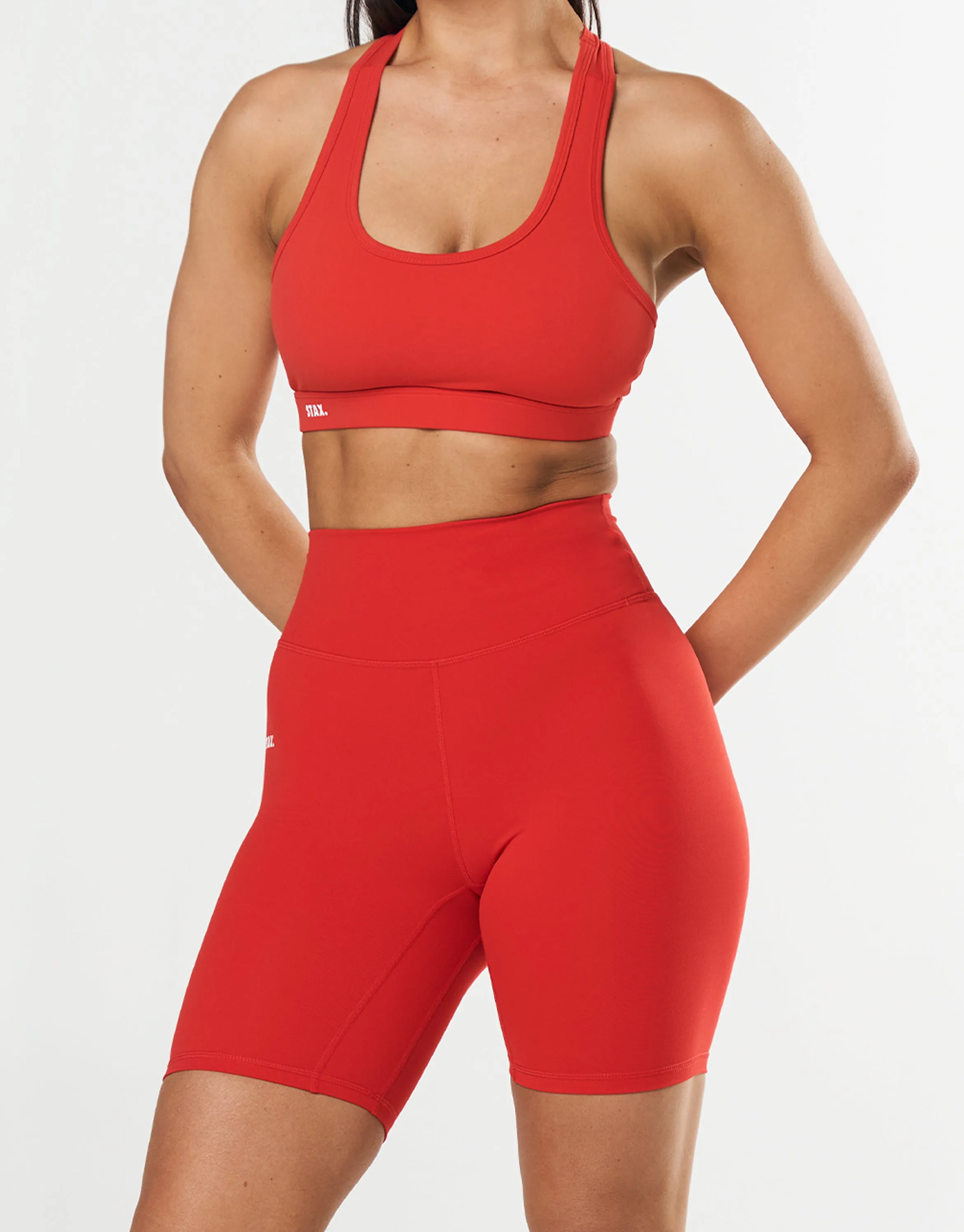 Original Bike Shorts NANDEX ™ -  Red