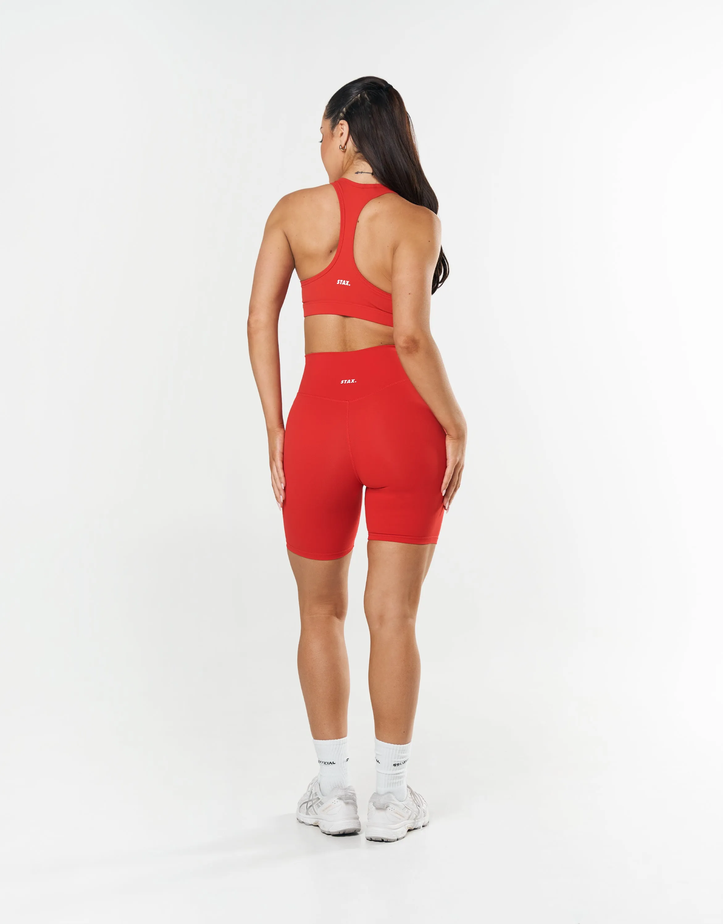 Original Bike Shorts NANDEX ™ -  Red