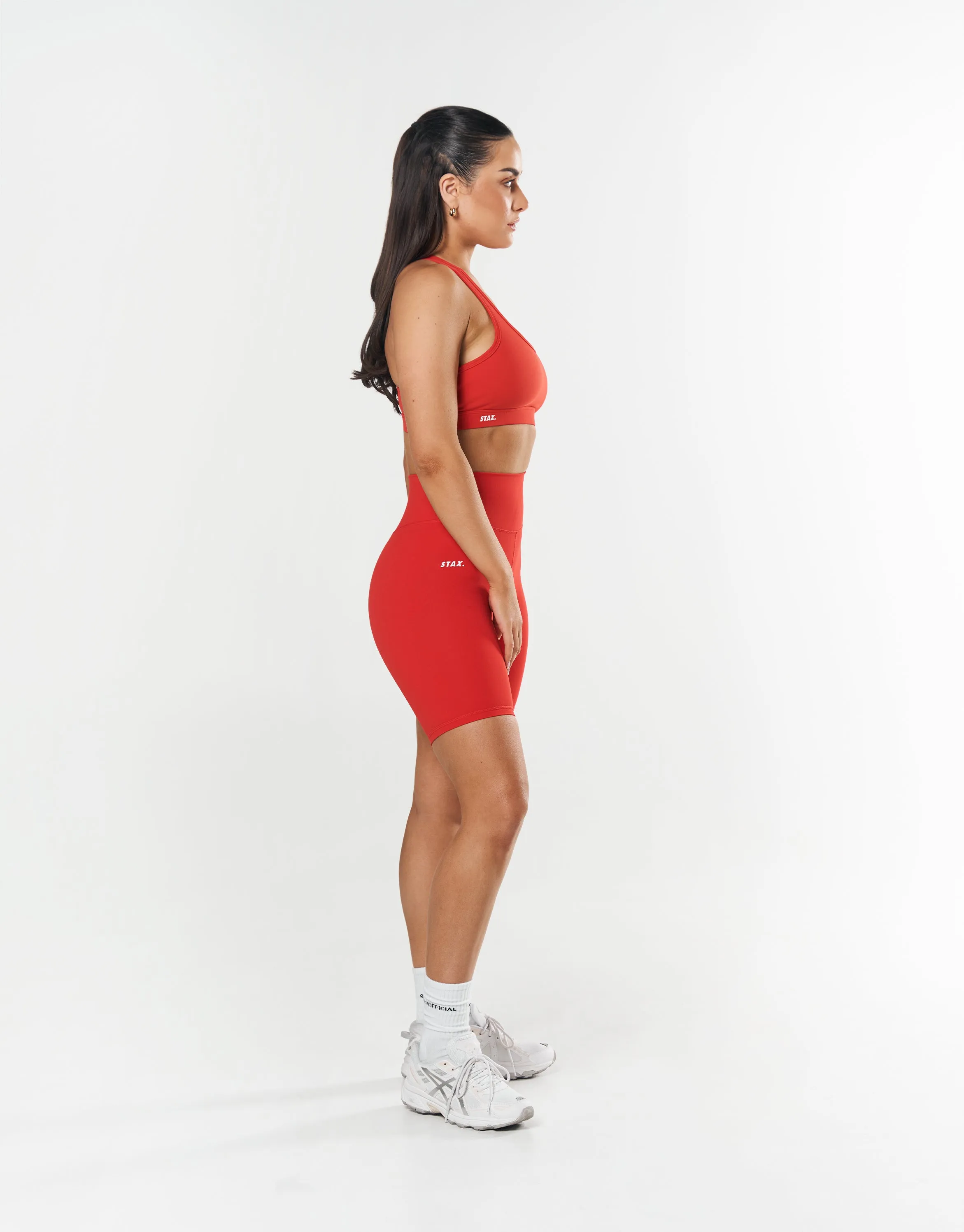 Original Bike Shorts NANDEX ™ -  Red