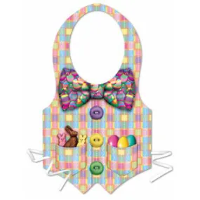 Plastic Easter Vest (3/Pk)