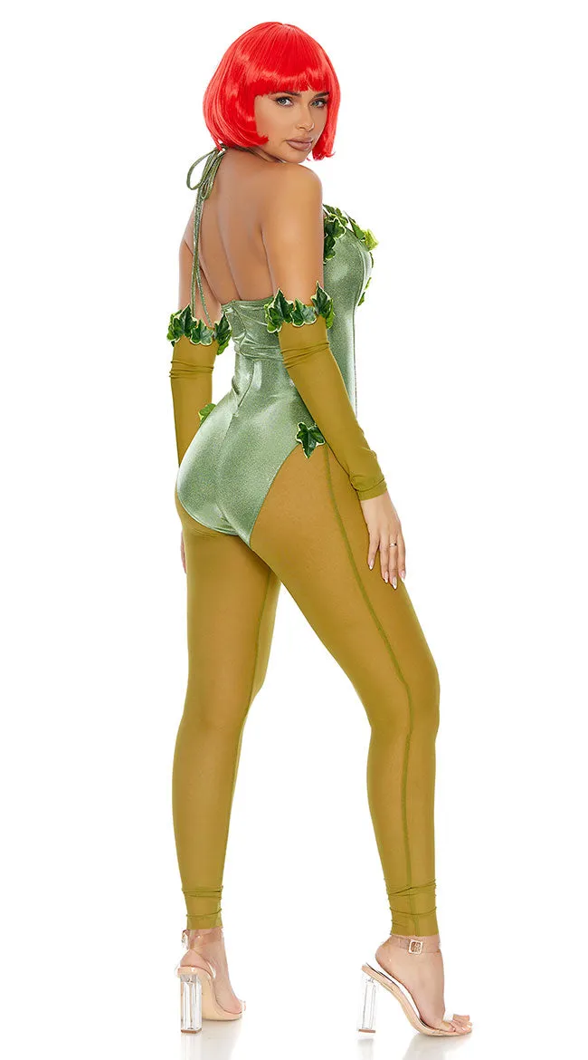 Poise N. Ivy Costume