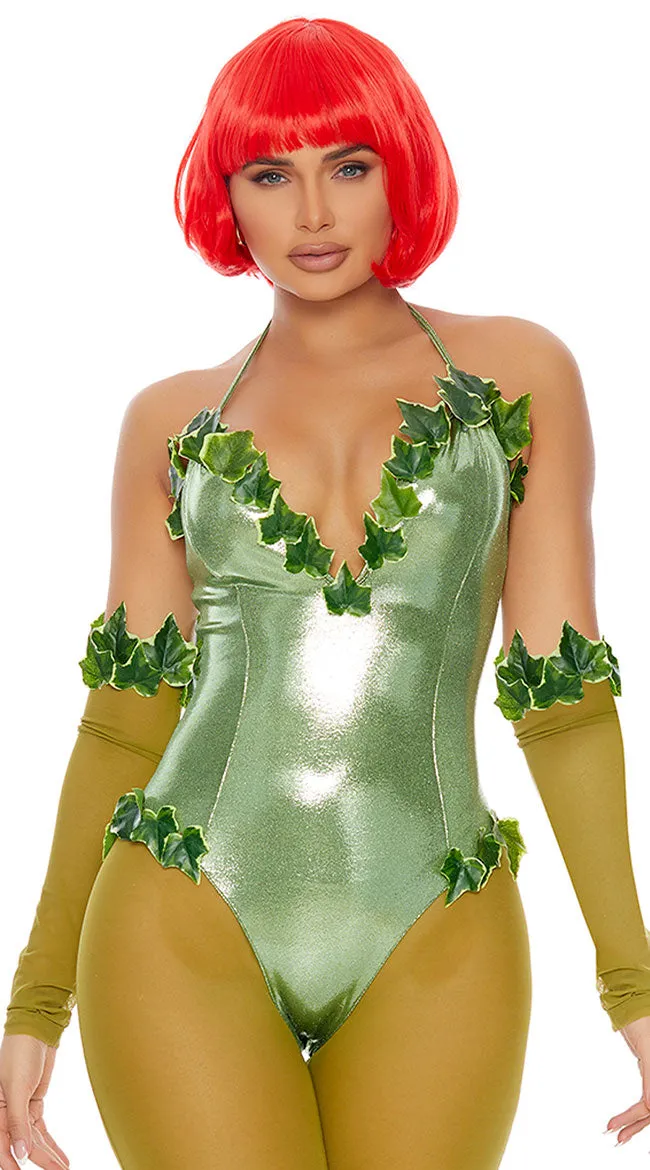 Poise N. Ivy Costume