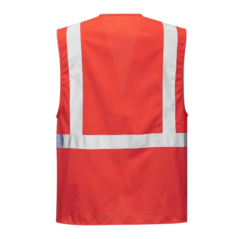 Portwest Iona Executive Vest F476