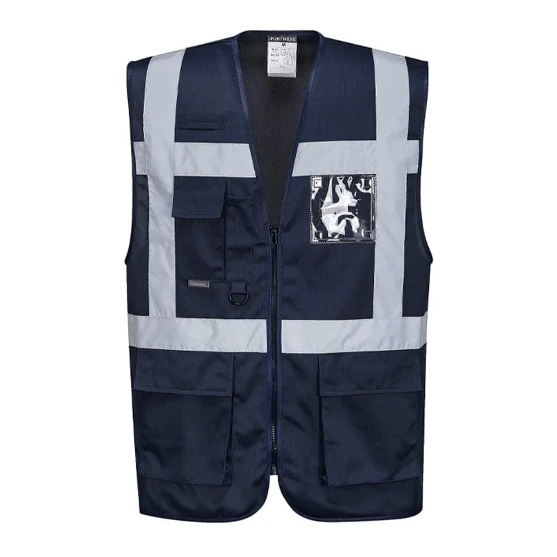 Portwest Iona Executive Vest F476