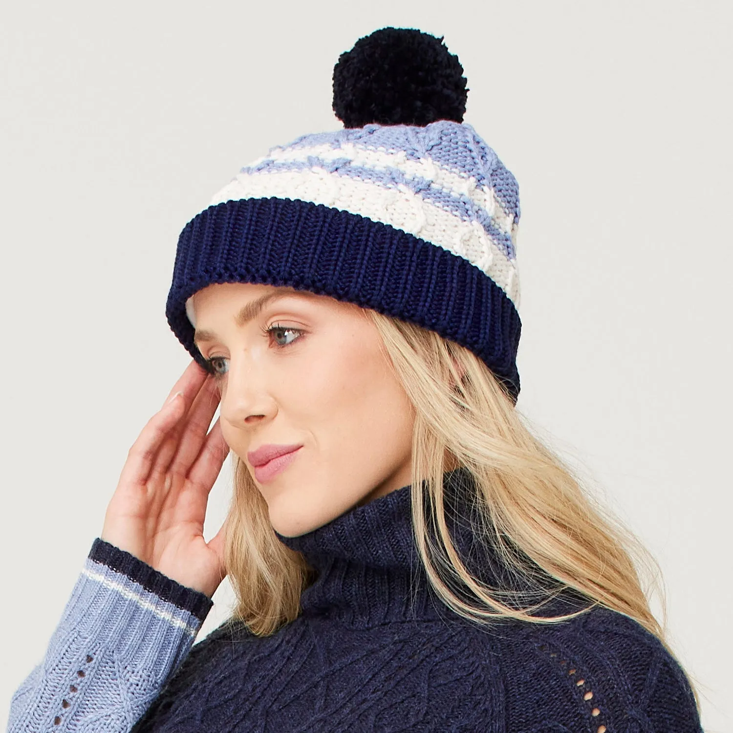 Prima Beanie