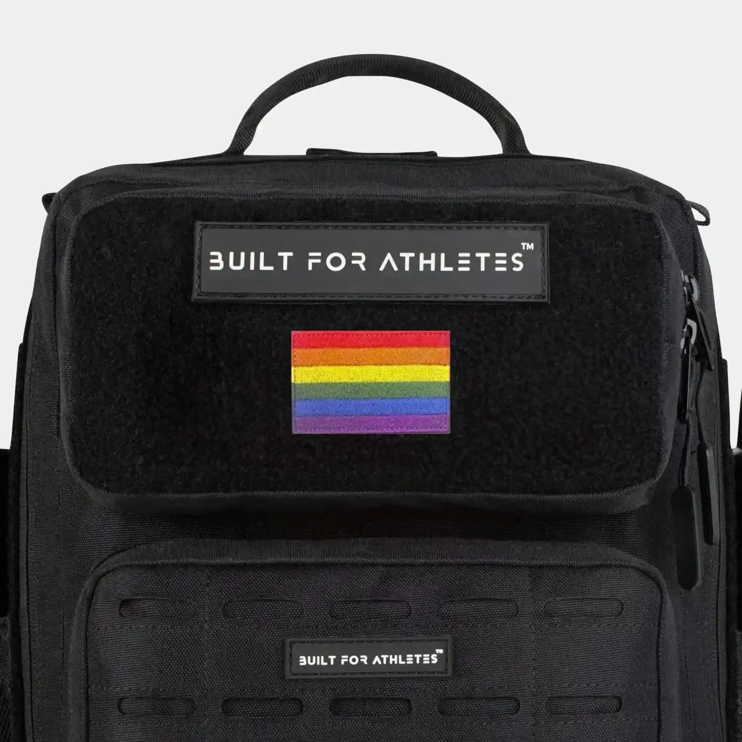 Rainbow Patch