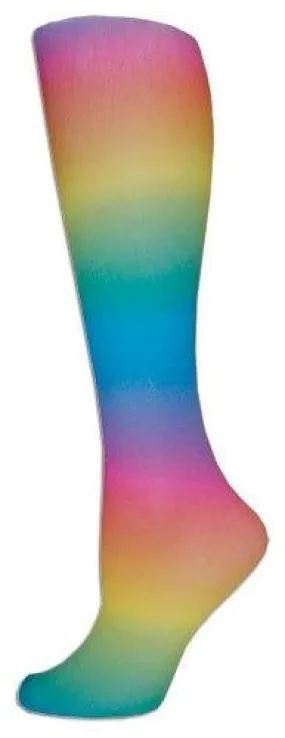 Rainbow Tights
