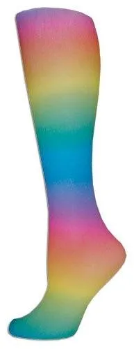 Rainbow Tights