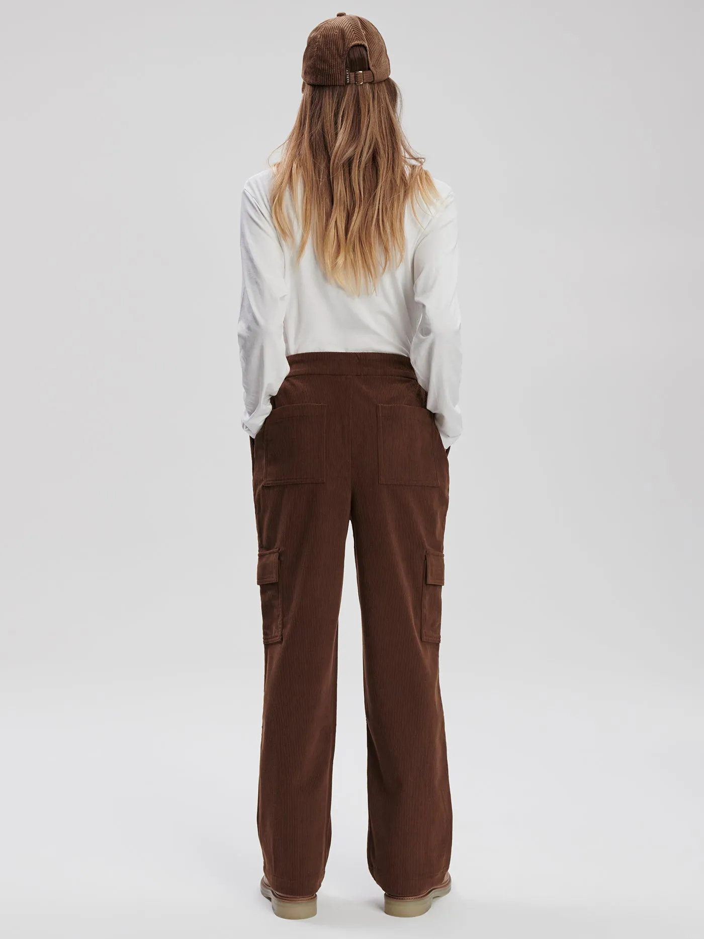 Sabina Straight Leg Pant 29