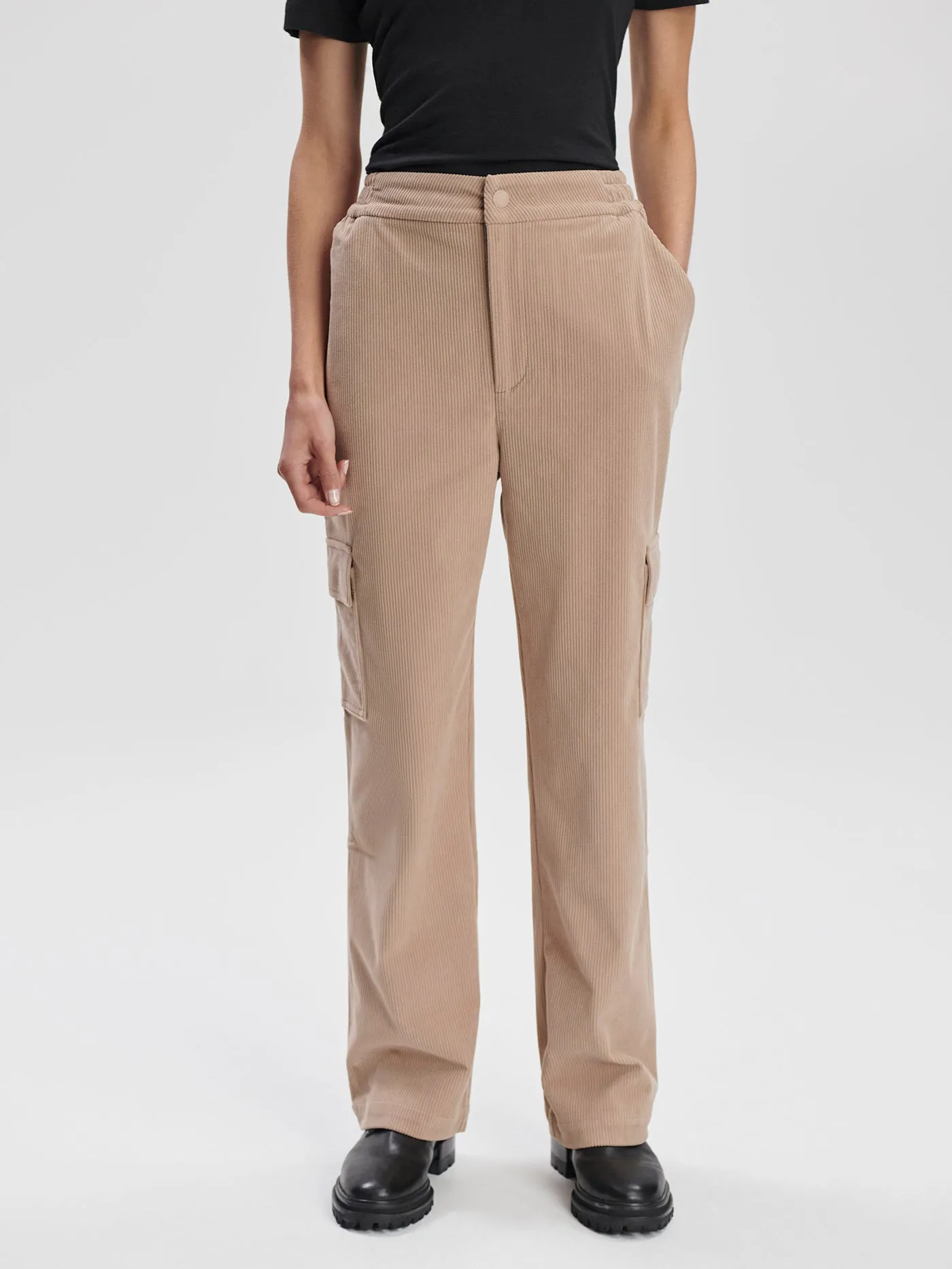 Sabina Straight Leg Pant 29