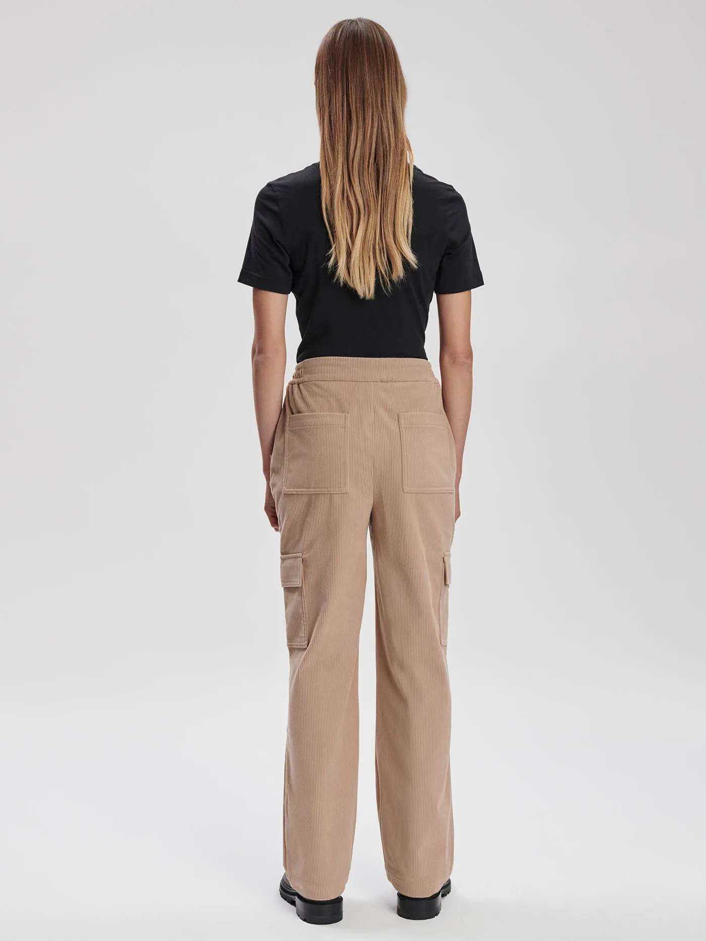 Sabina Straight Leg Pant 29