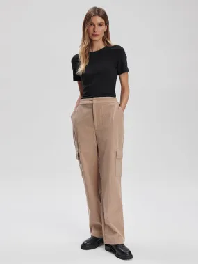 Sabina Straight Leg Pant 29