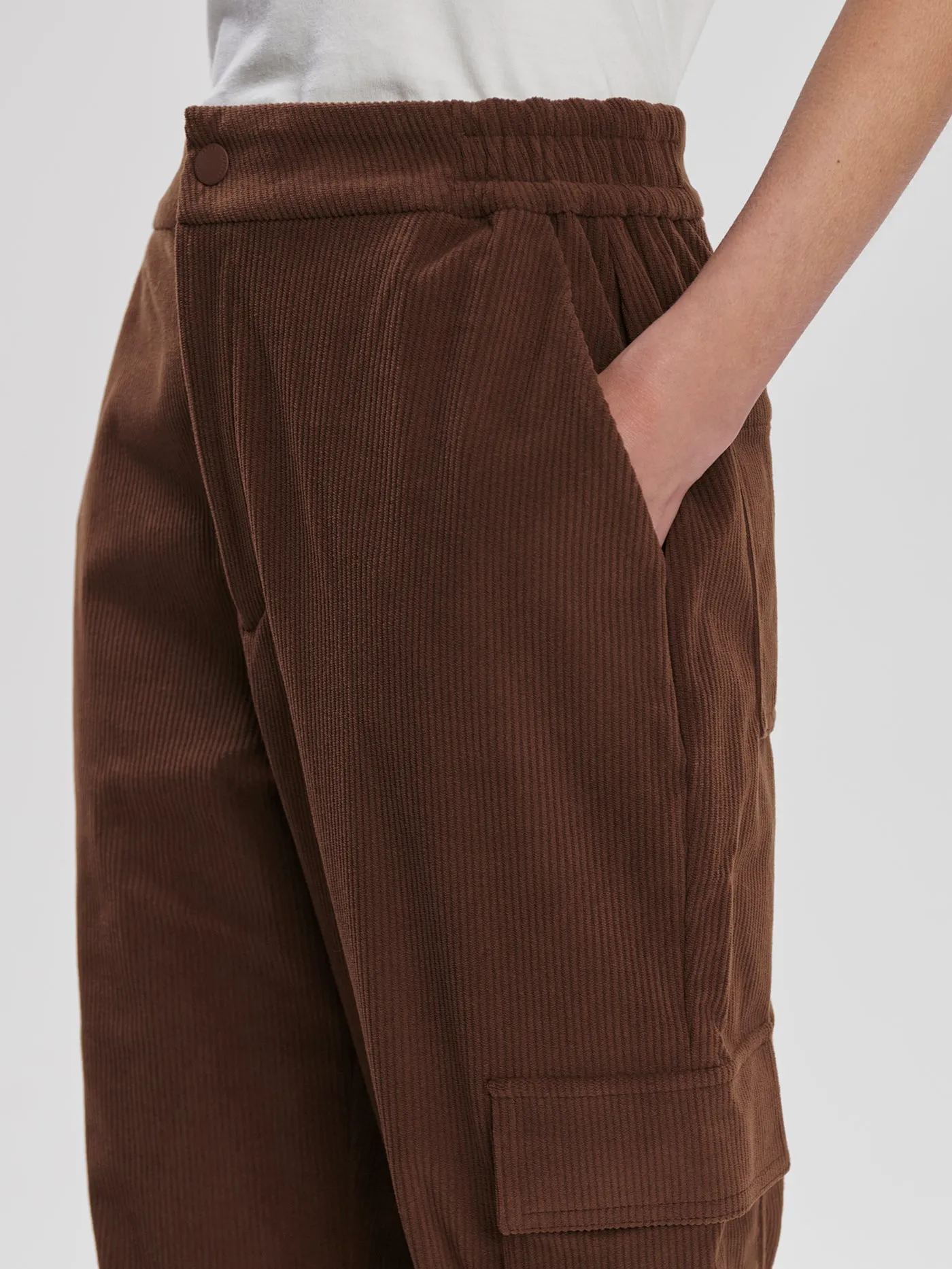 Sabina Straight Leg Pant 29