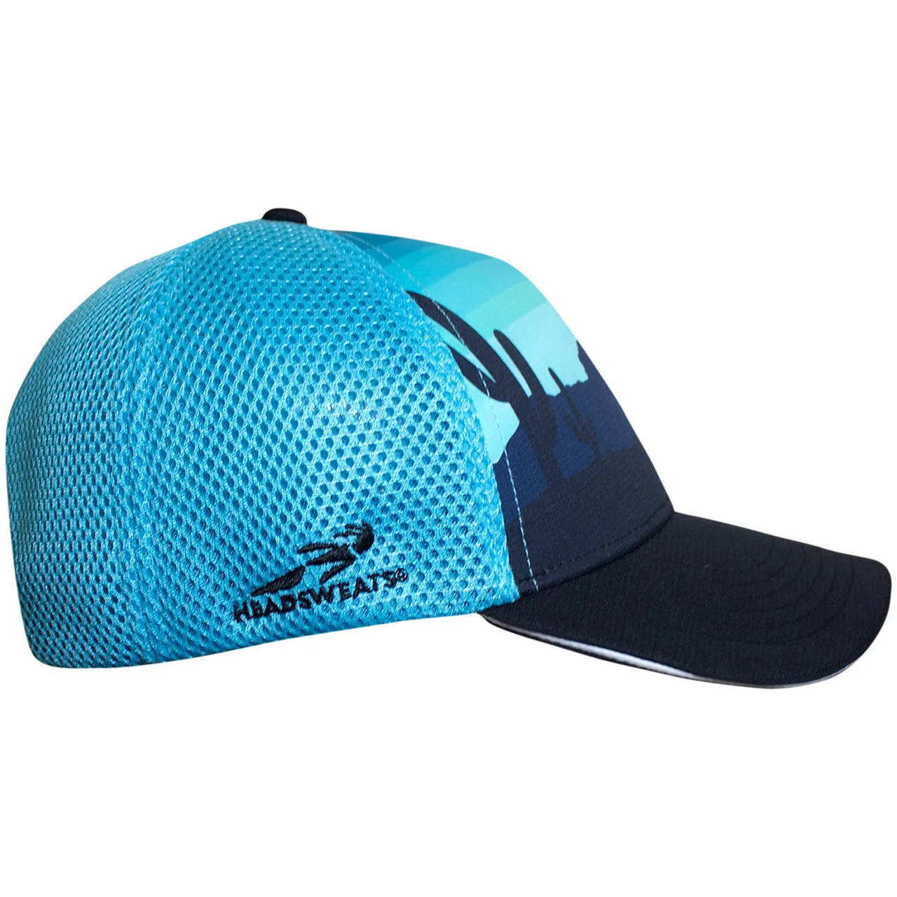 Saguaro 5 Panel Trucker Hat