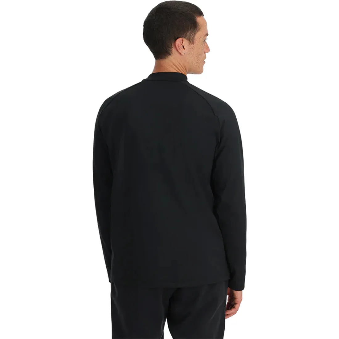 Spyder Castle Mock Crew - Men's