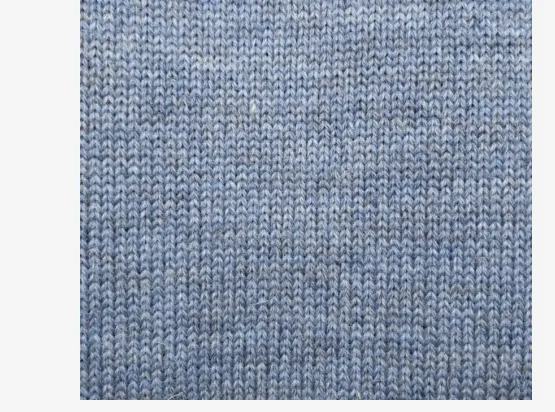 The Alderney Sweater - Channel Jumper