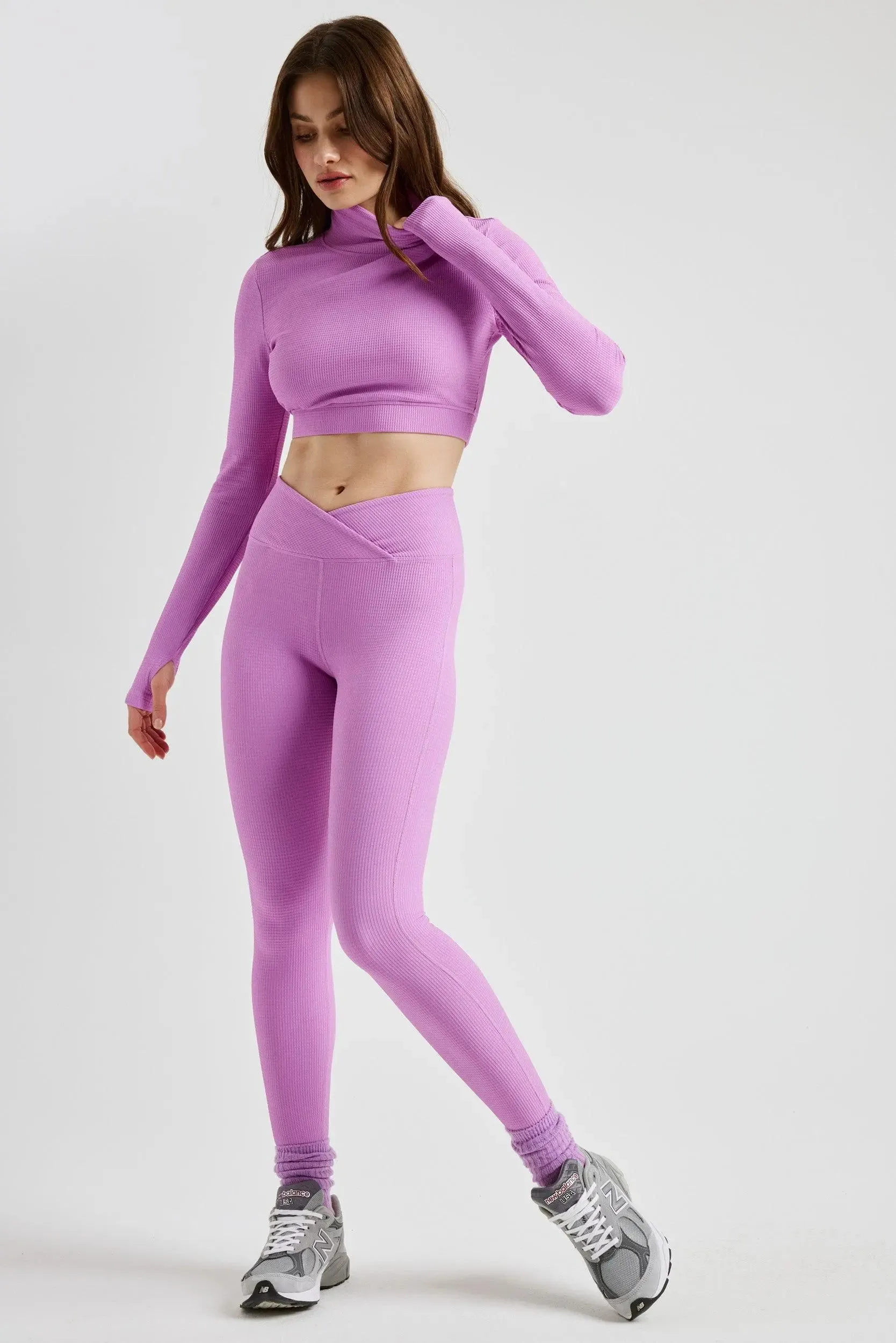 The Drift Turtleneck