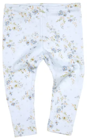 TOSHI BABY TIGHTS CLASSIC ALICE DUSK