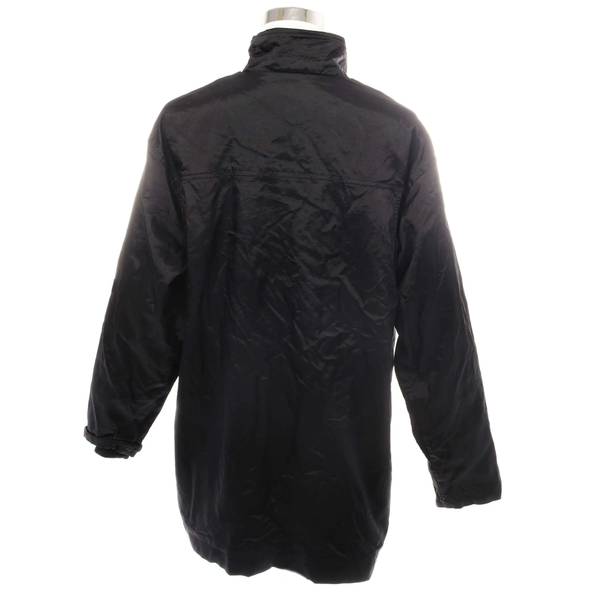 VINTAGE NIKE JACKET 90'S SIZE LARGE