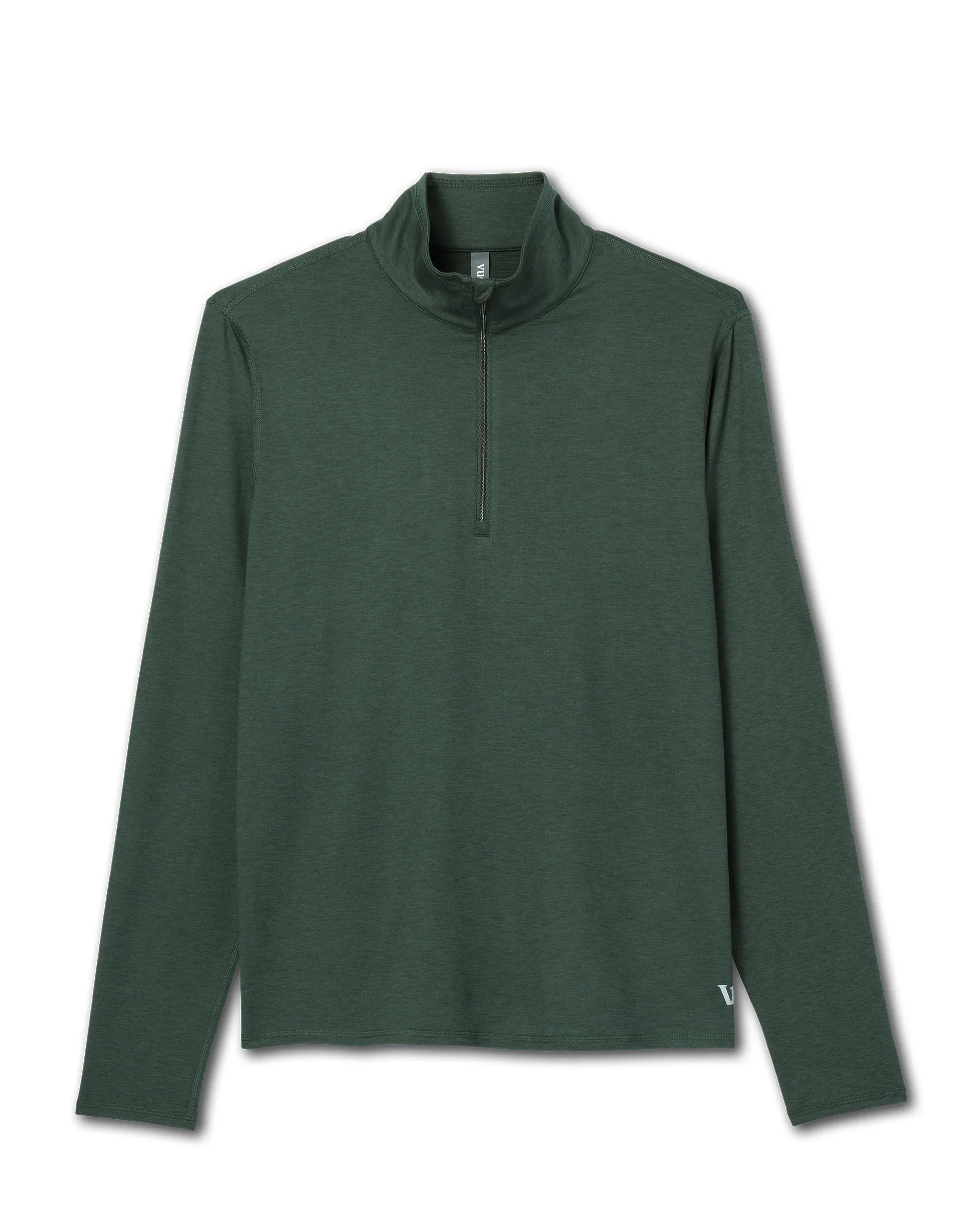 Vuori Men's Ease Performance 1/2 Zip 2.0