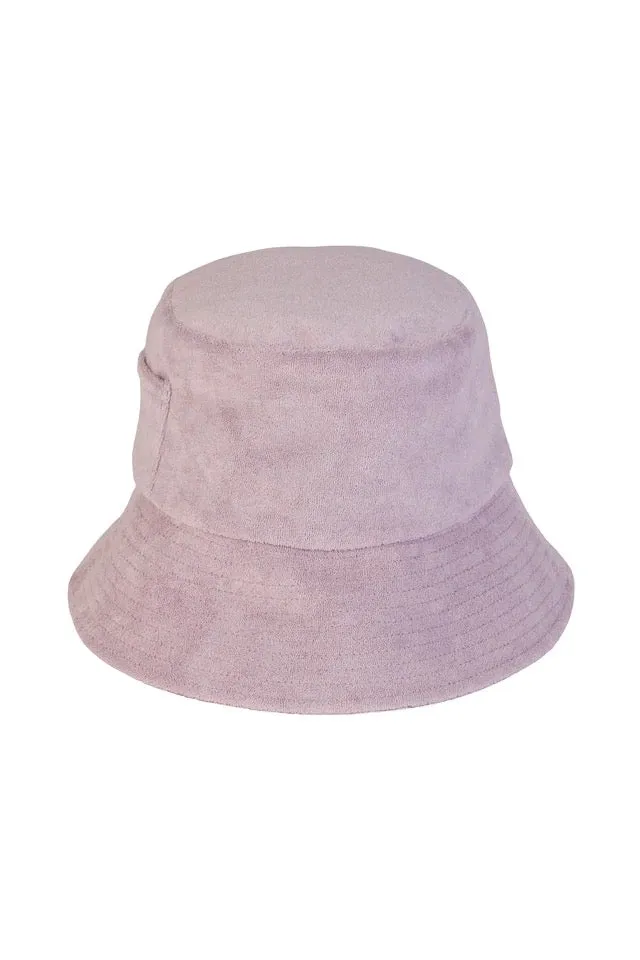 Wave Bucket Hat