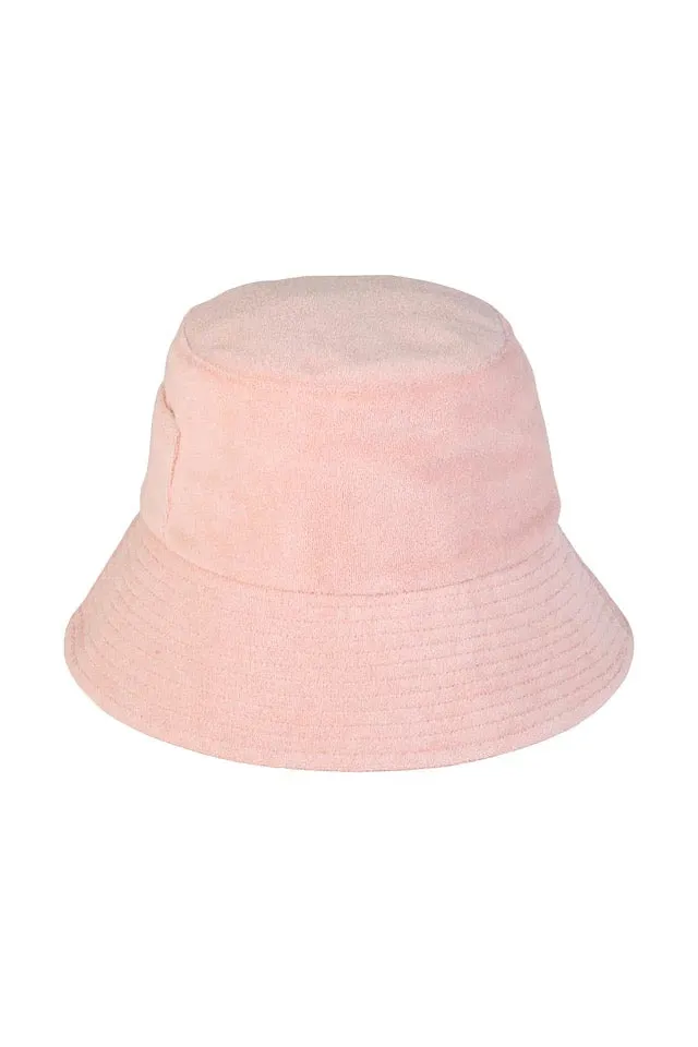 Wave Bucket Hat