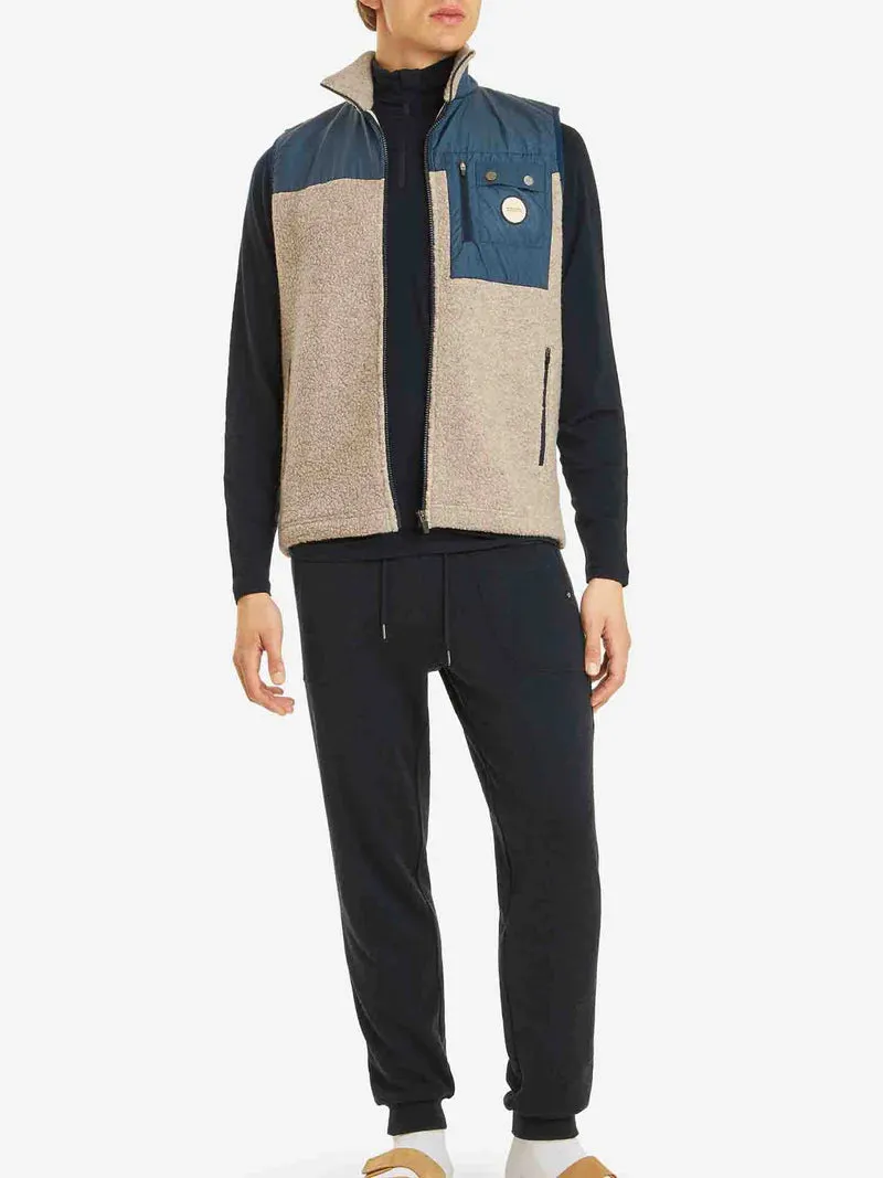 We Norwegians Men's Alta Vest 2024
