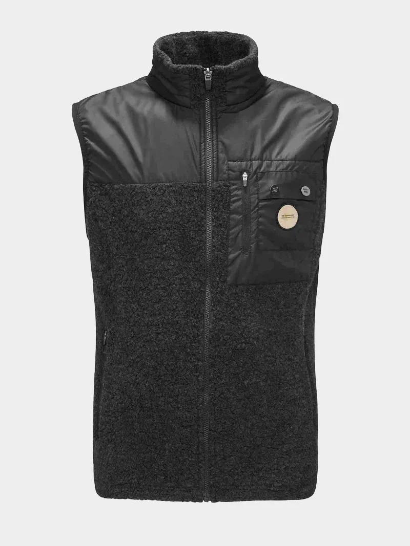 We Norwegians Men's Alta Vest 2024