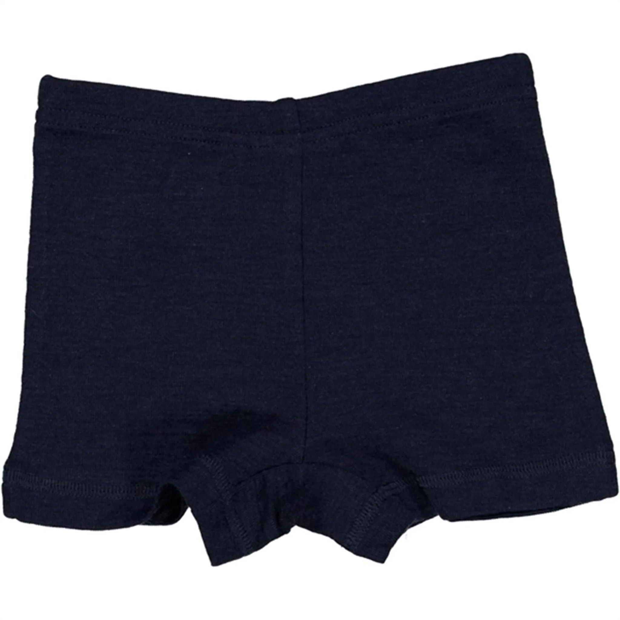 Wheat Wool Navy Tights