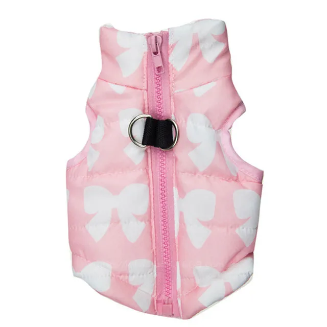 Windbreaker Vests
