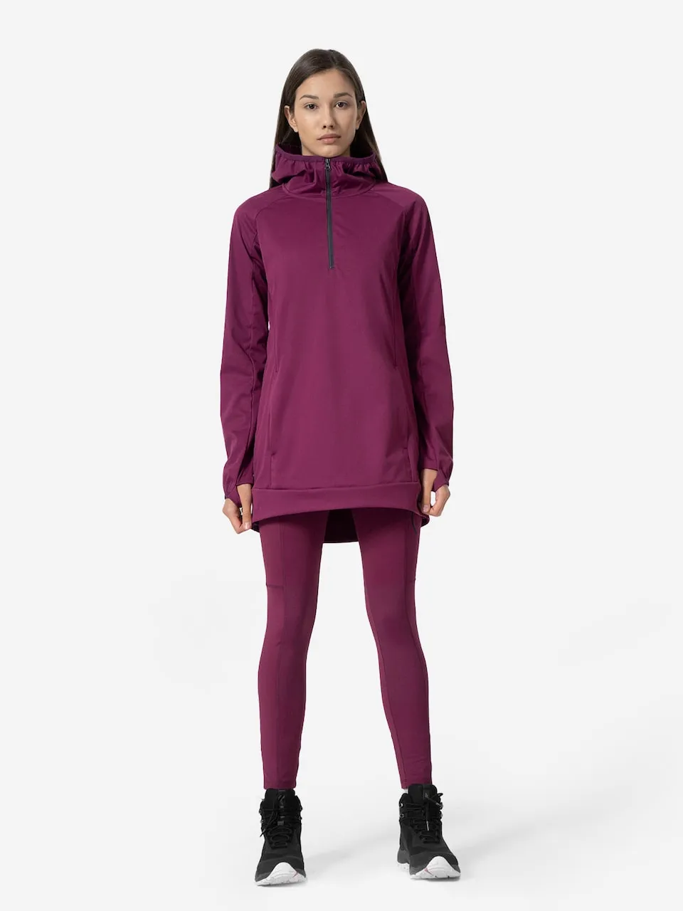 Women's Pinnacle Hike Tights
