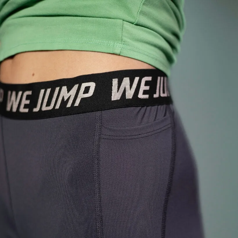 Women's We Jump Tights