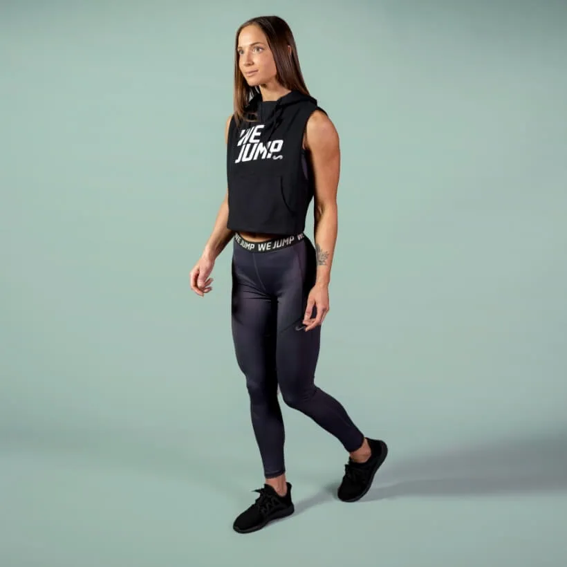 Women's We Jump Tights