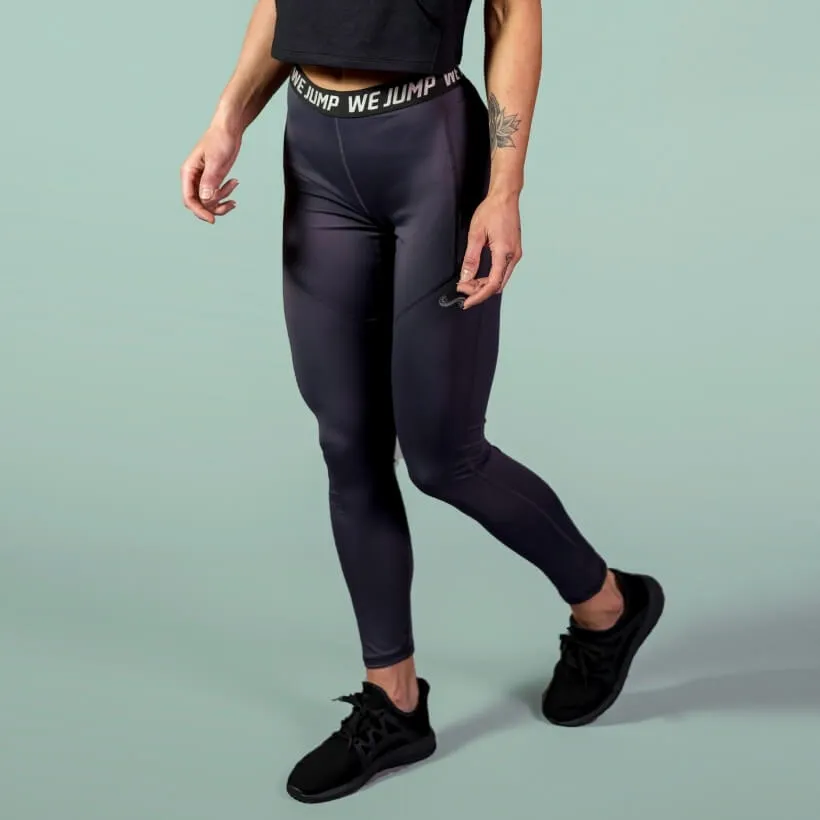Women's We Jump Tights