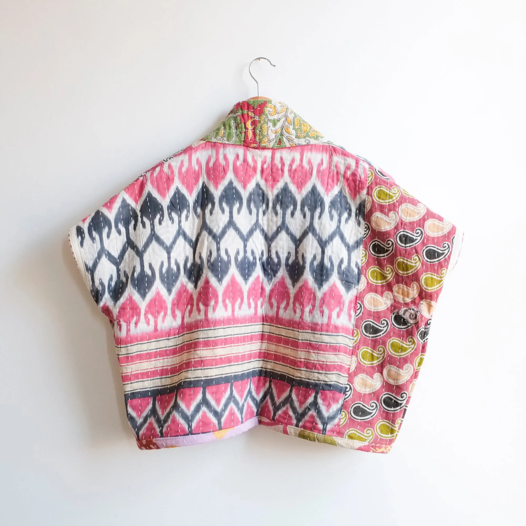 XXS Anoushka Jacket SS008