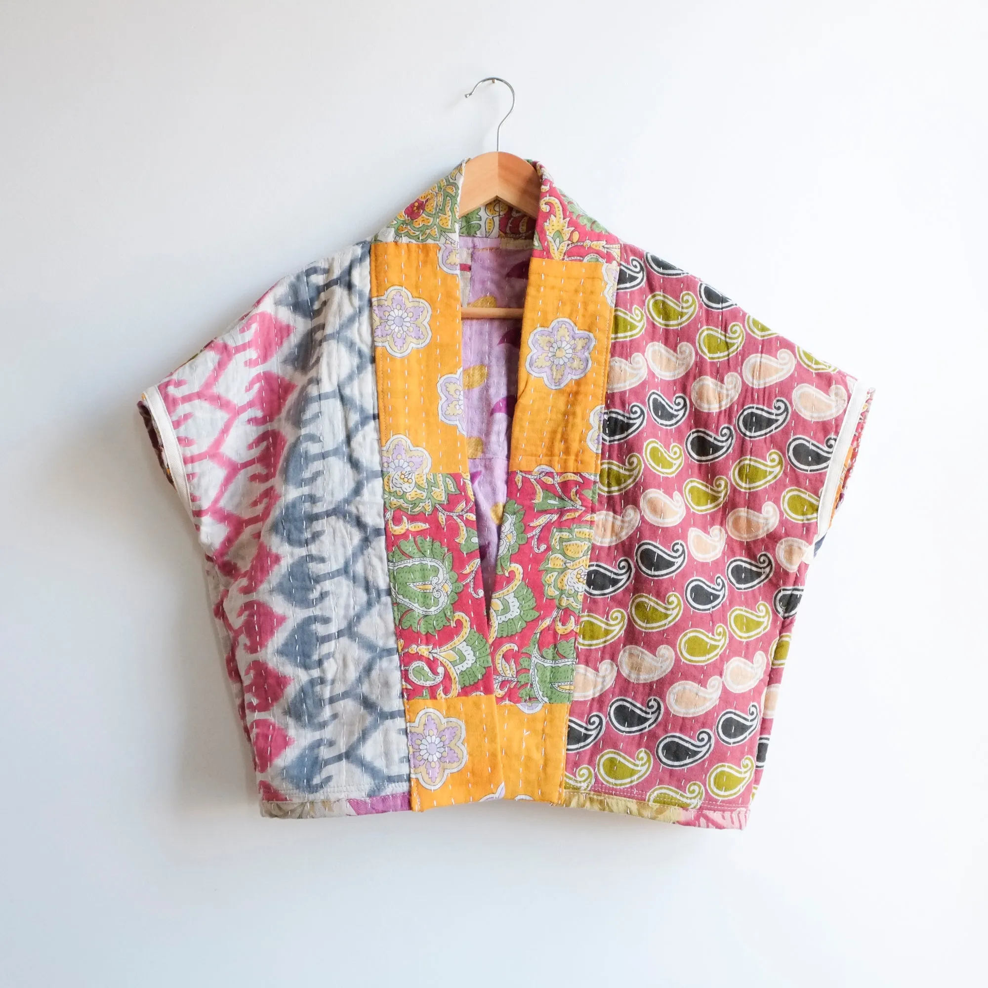 XXS Anoushka Jacket SS008